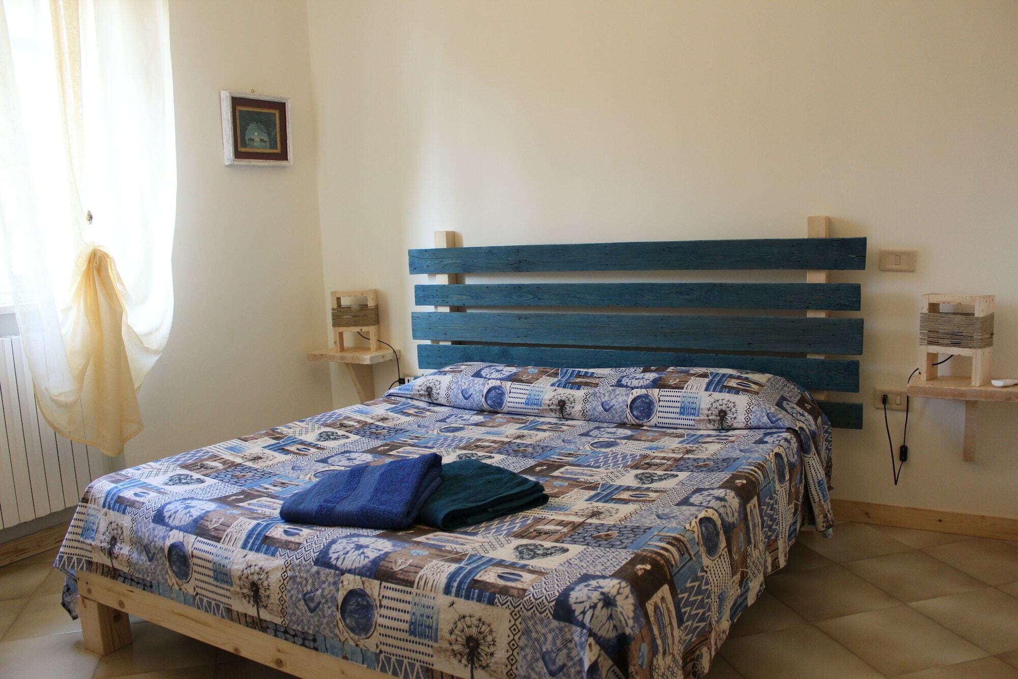 Villa Lina Bed&Breakfast Tarento Exterior foto
